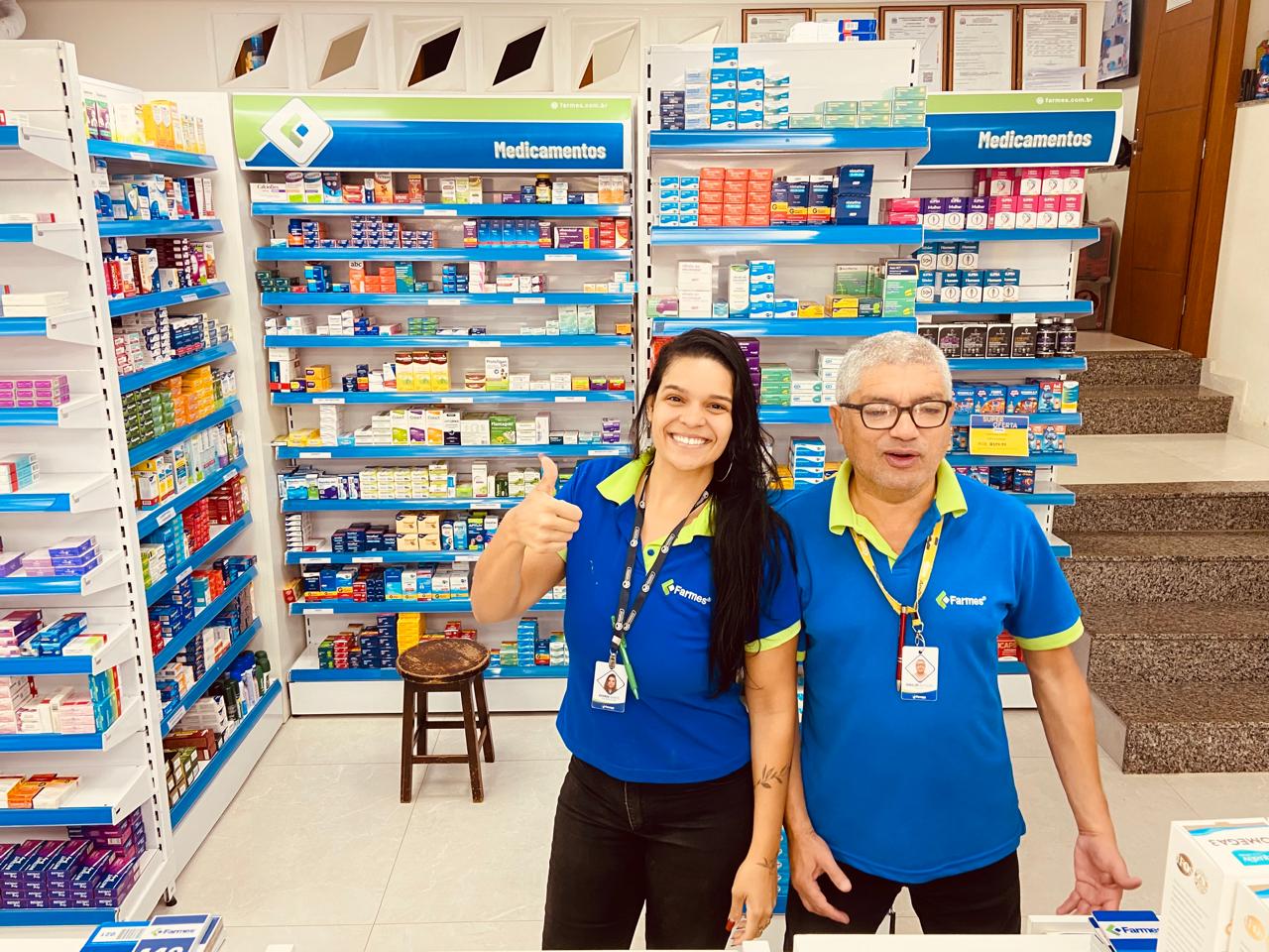 Equipe Pharma Show